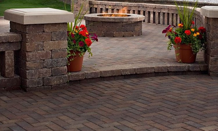 Surprise Paver Company
