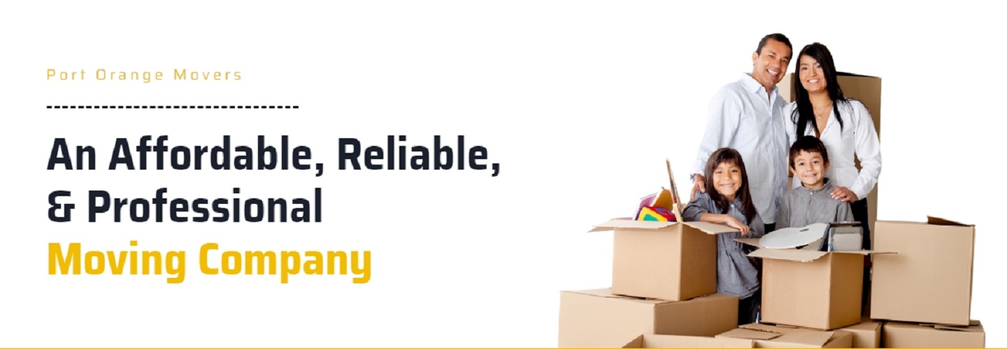 Port Orange Movers Inc.