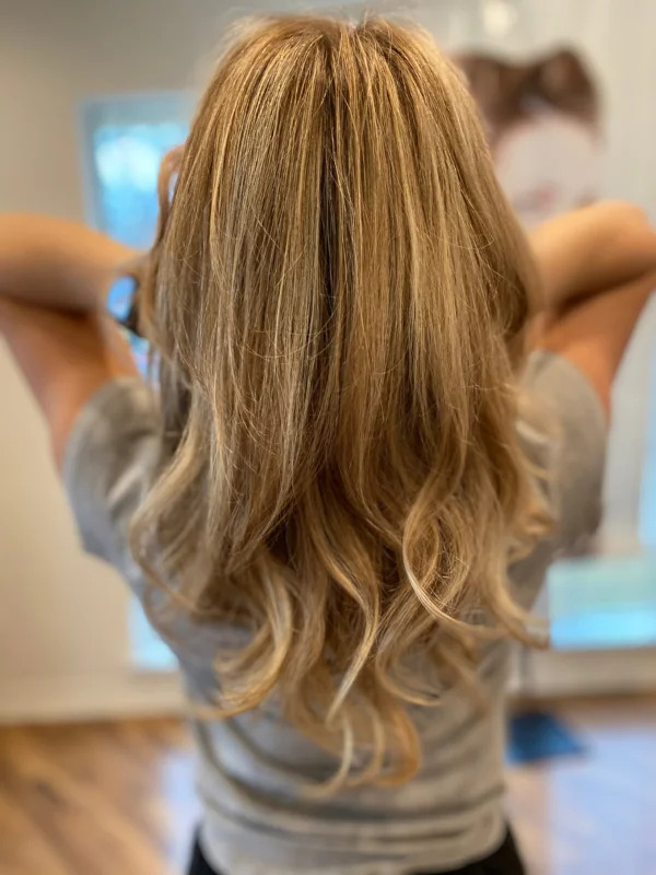 Loxx – Hair salon in Arlington, Texas