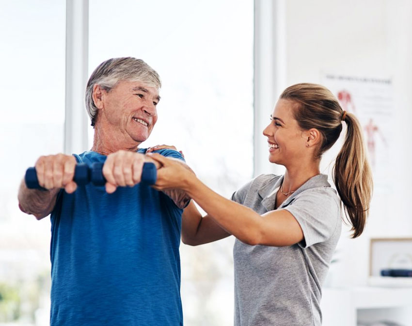 Exercise Physiology WA
