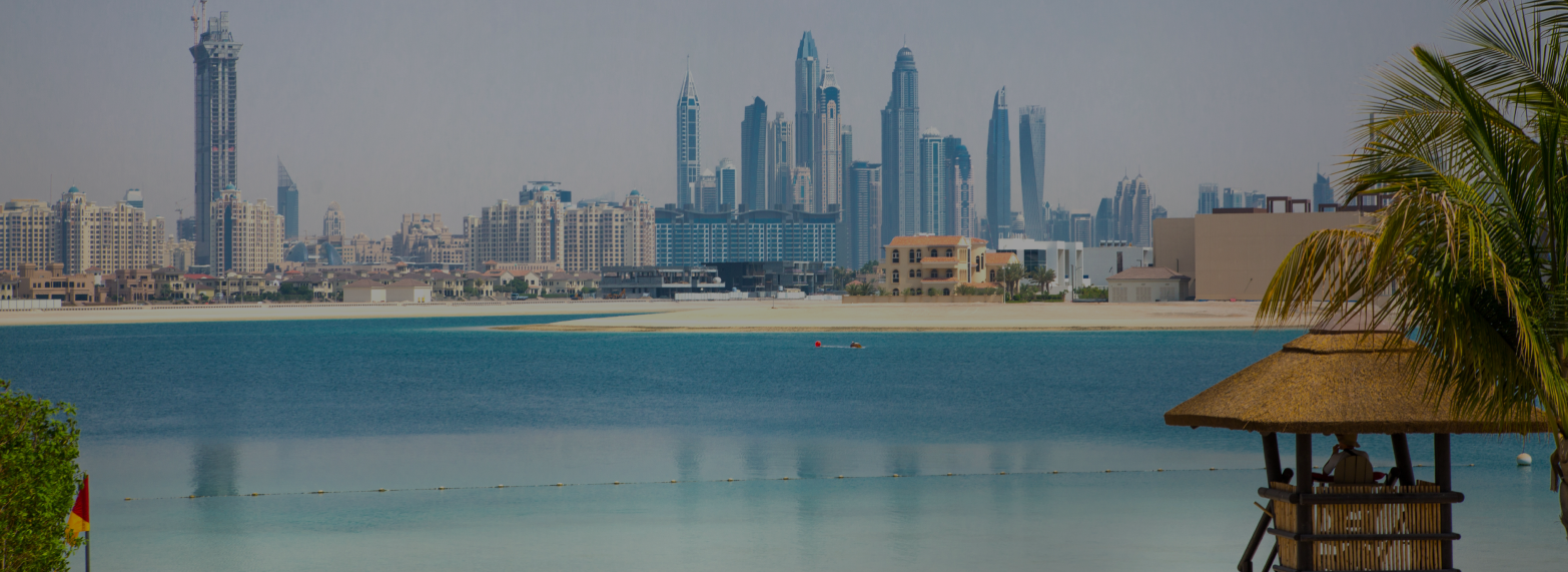 Dubai Sale