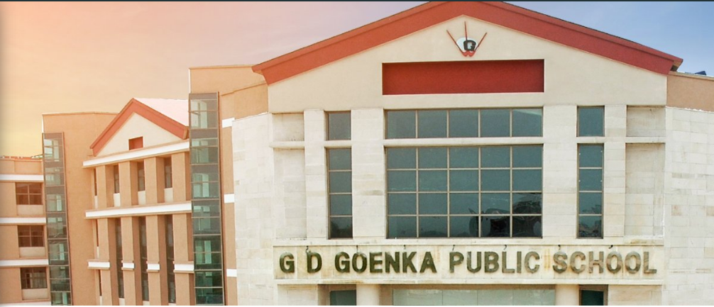 GDGPS Rohini