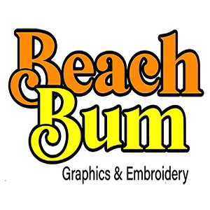 Beach Bum Graphics & Embroidery