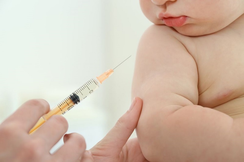 Best Vaccination Center for Child in Noida
