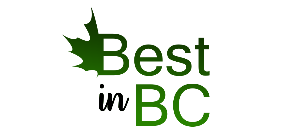 Best in BC