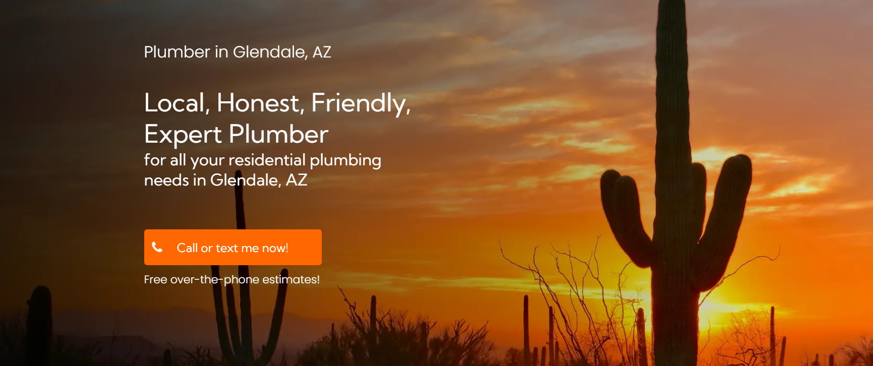 Brigham’s Plumbing