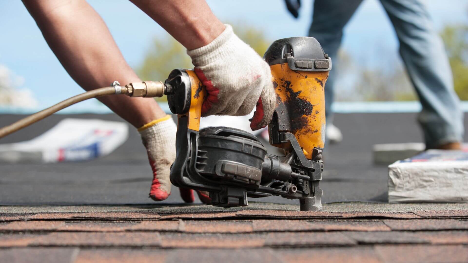 Garden State Contractors