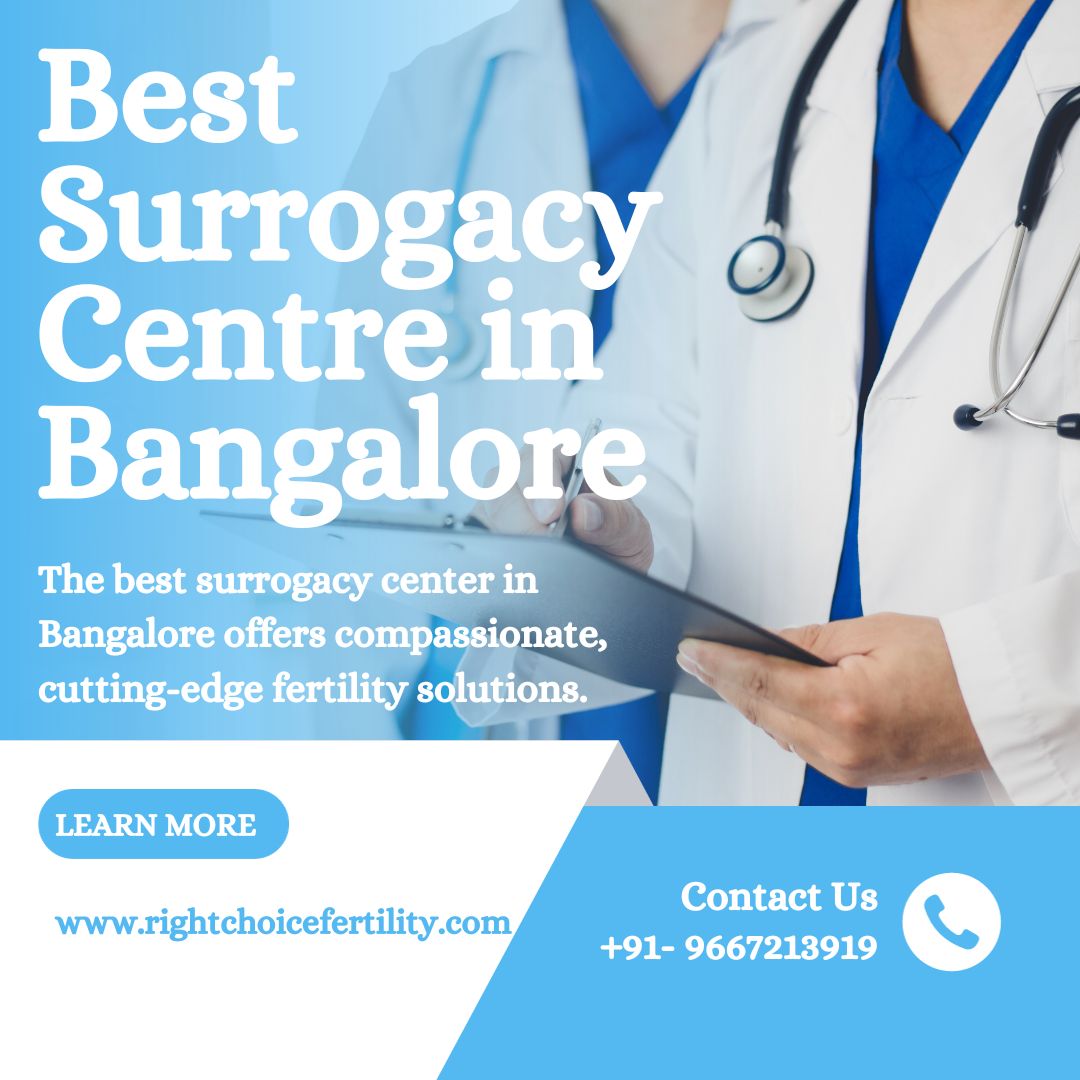 Right Choice Fertility