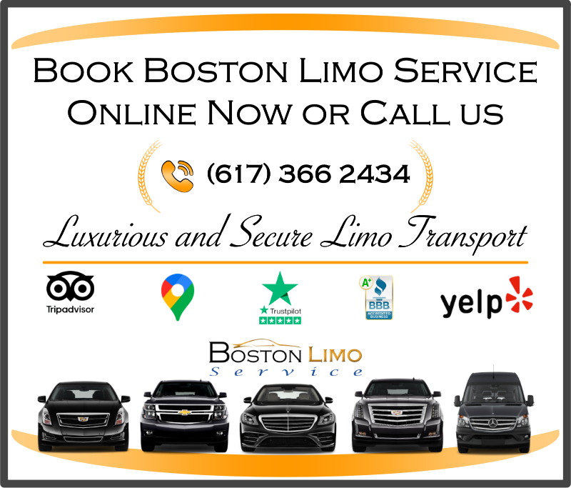 Boston Limo Service