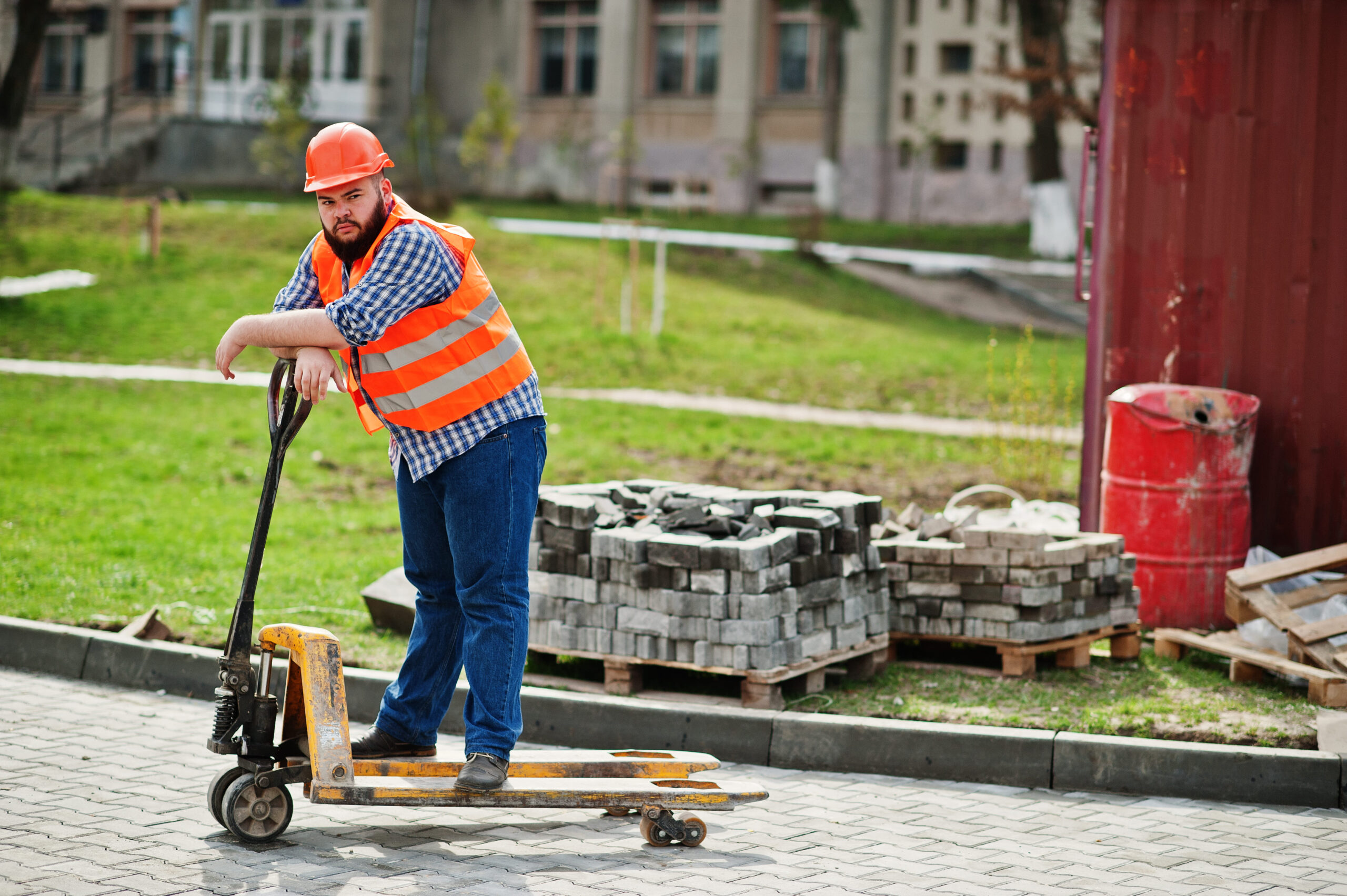 Santa Clara Pavers