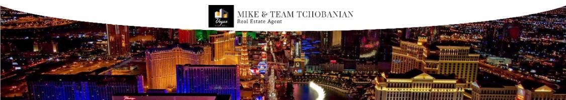 Mike & Team Tchobanian