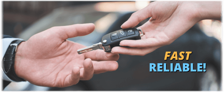 Locksmith Blue Springs MO