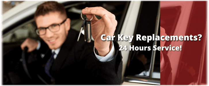Locksmith Lenexa KS