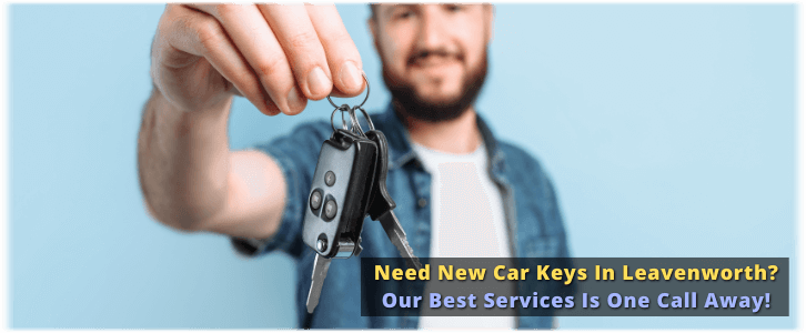 Locksmith Leavenworth