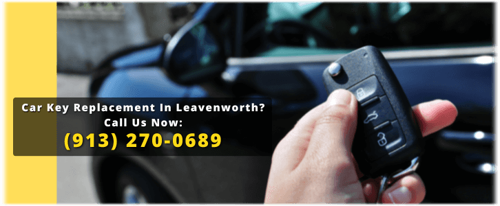 Locksmith Leavenworth
