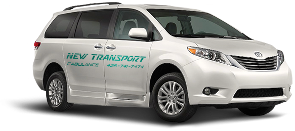 New Transport Cabulance