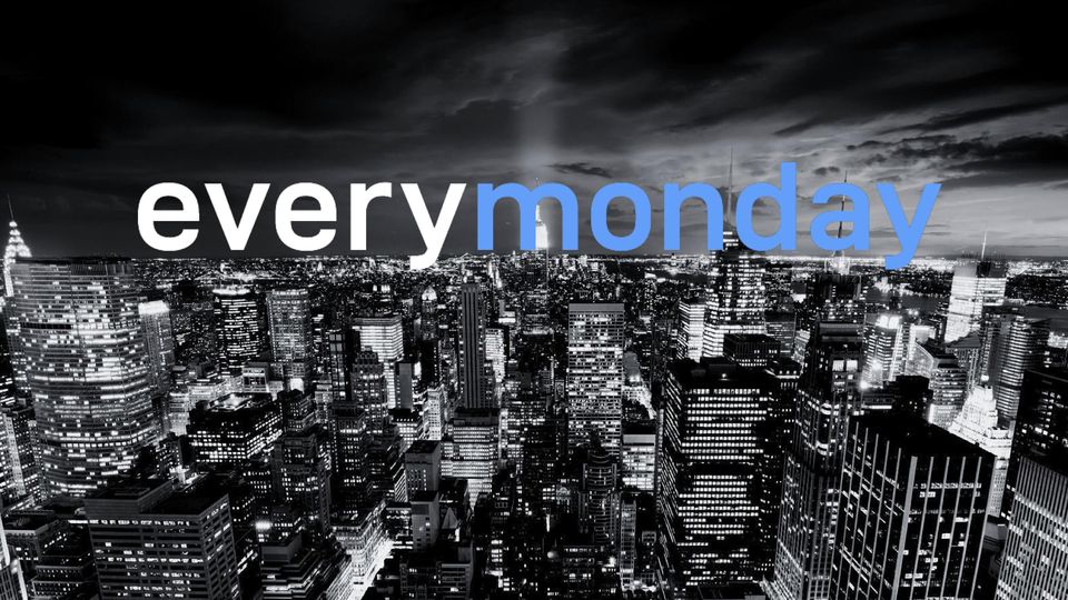 EveryMonday