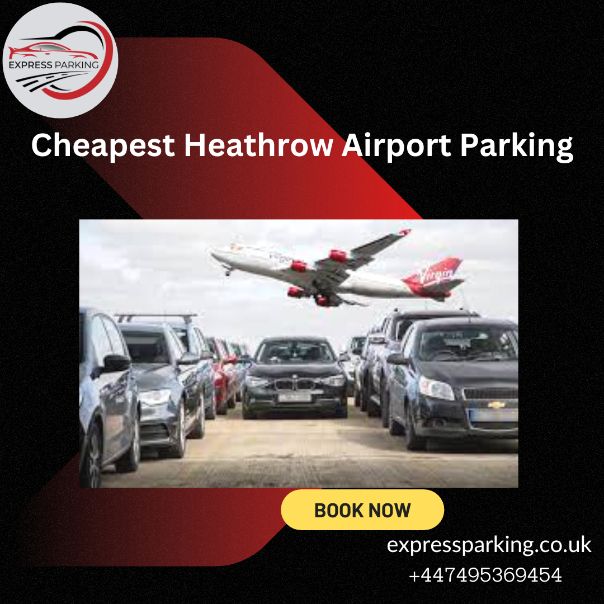 expressparking.co.uk