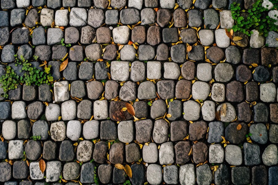 Huntington Beach Pavers