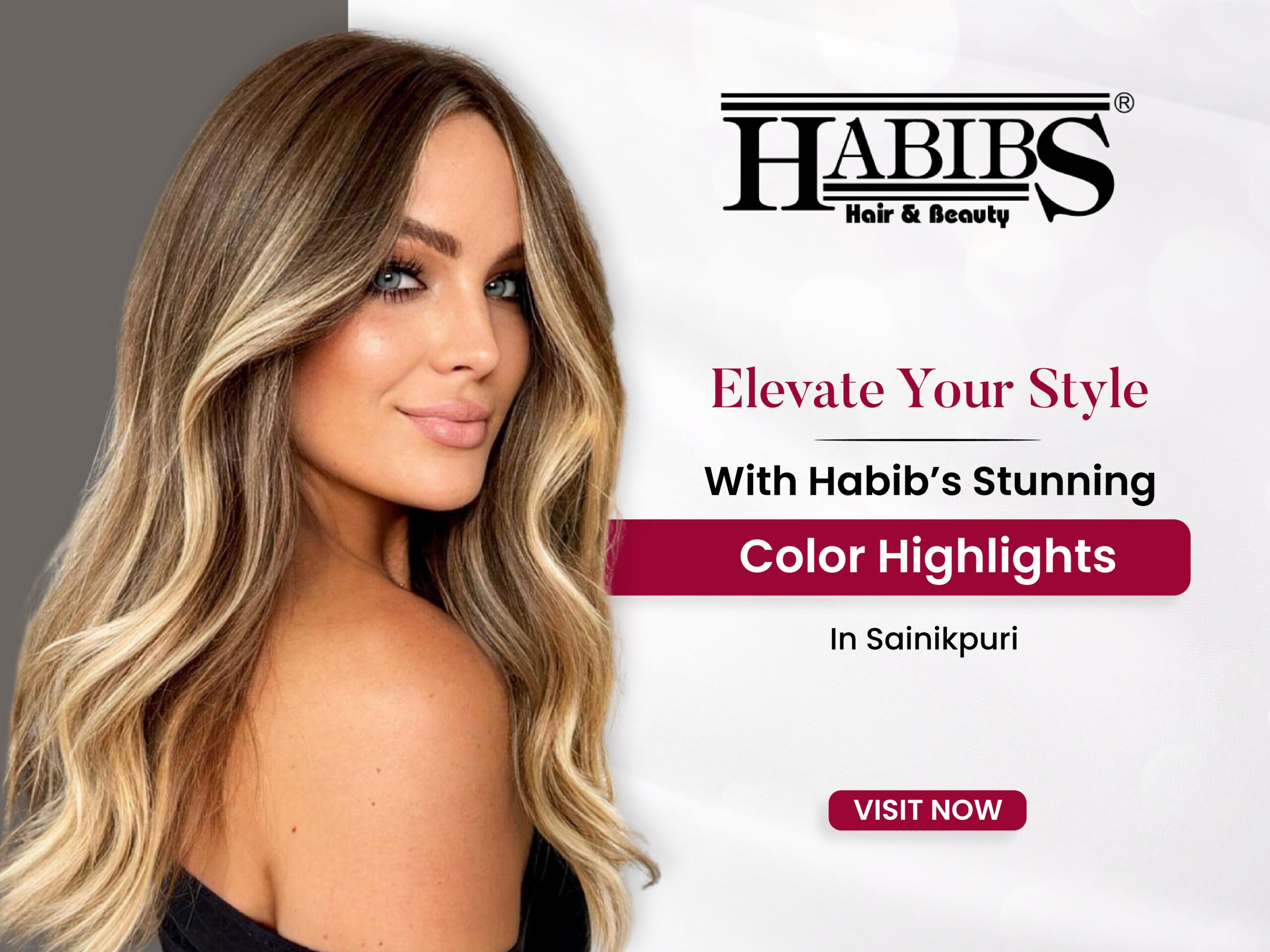 Habibs Hair & Beauty – Sainikpuri