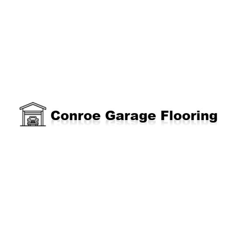 Conroe Garage Flooring
