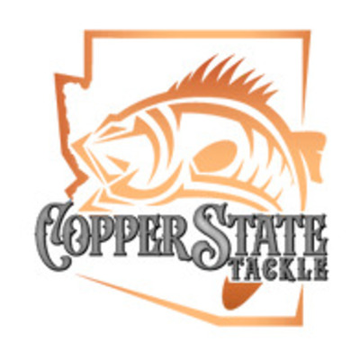 Copperstate Tackle – Fishing Supplies Online