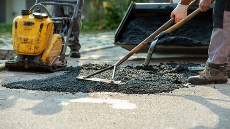 Corvallis Concrete Contractor