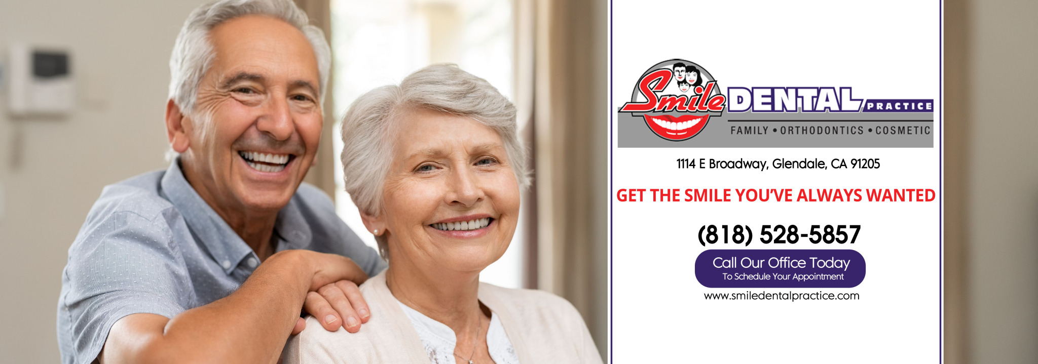 Smile Dental Practice