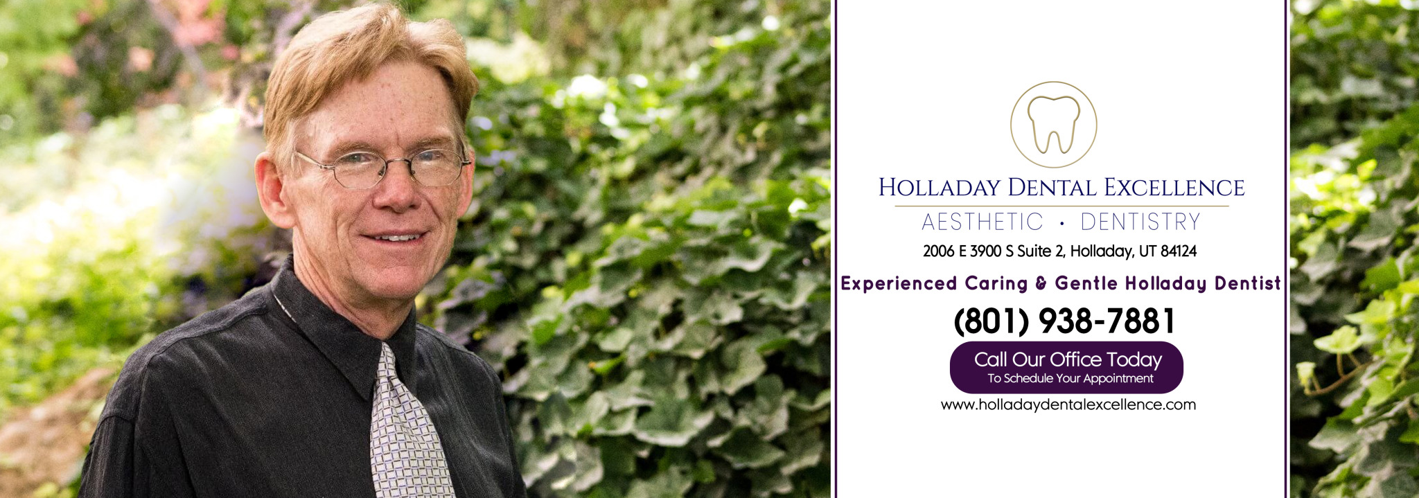Holladay Dental Excellence