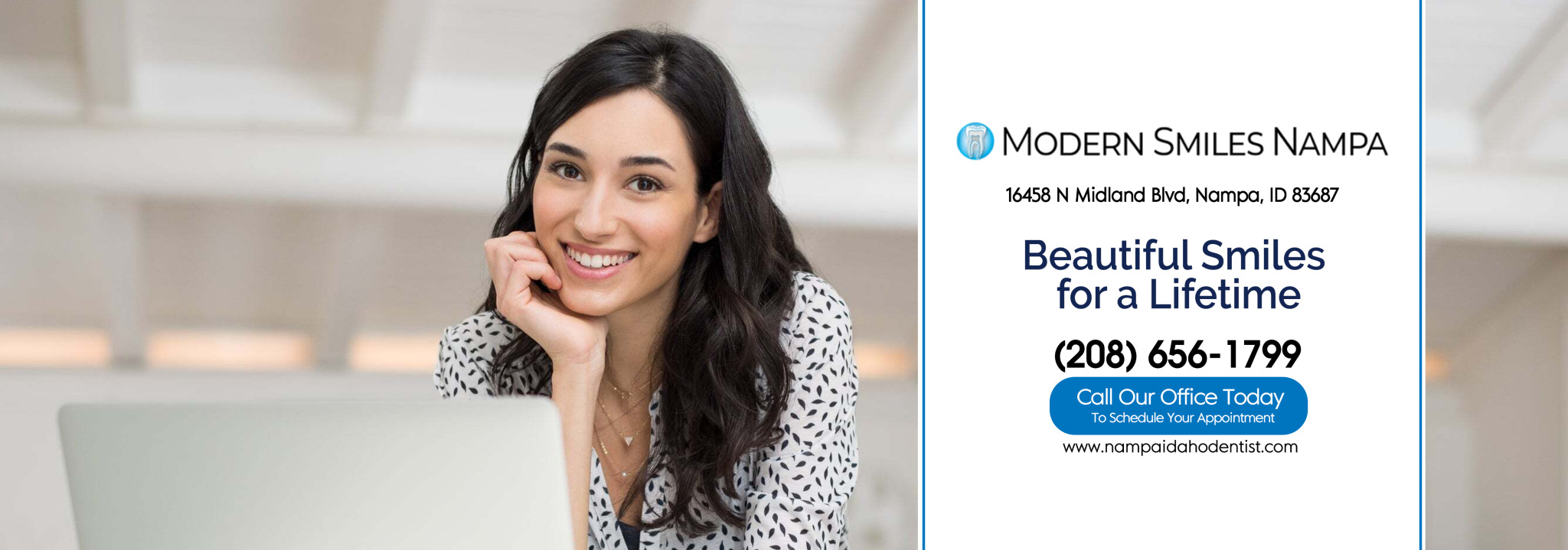 Modern Smiles Nampa
