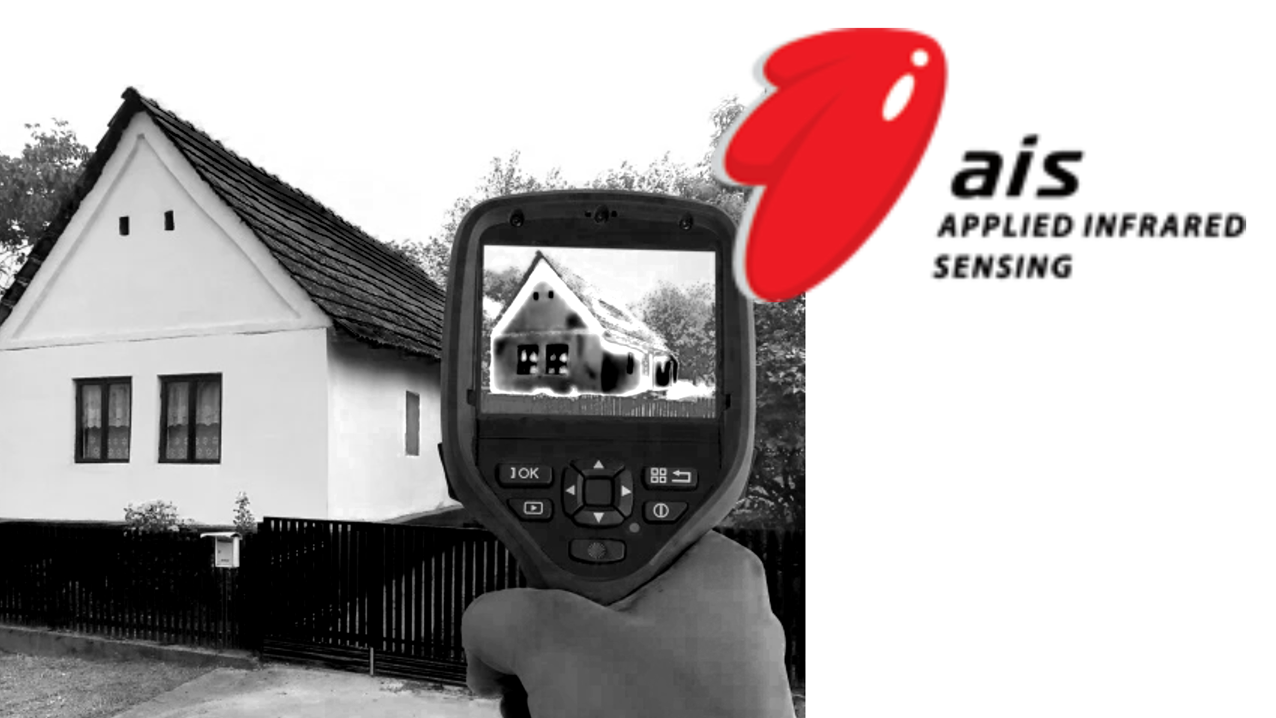 Applied Infrared Sensing