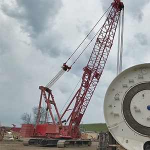 General Crane Rental LLC