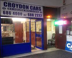 Croydon Car Minicabs | Taxi Service Service In Croydon