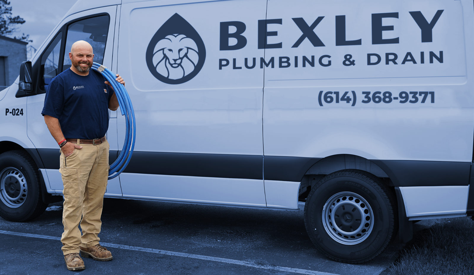 Bexley Plumbing & Drain