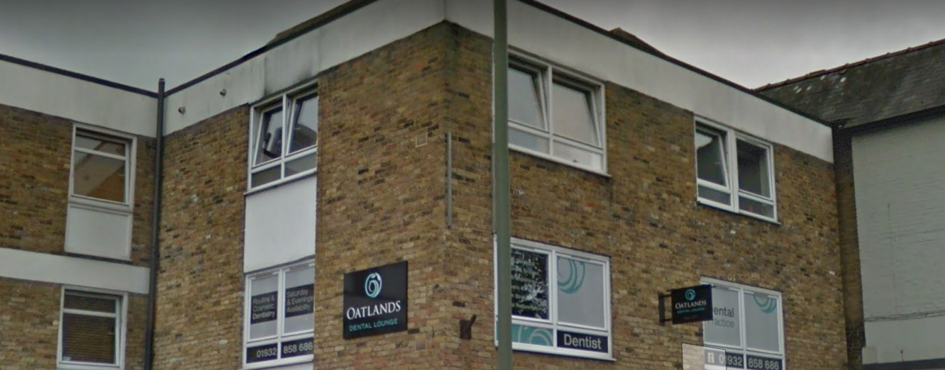 Emergency Dentist Weybridge