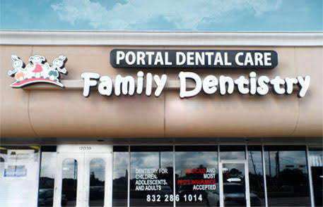 Portal Dental Care
