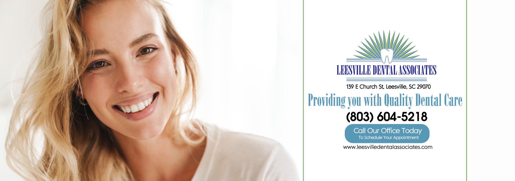 Leesville Dental Associates
