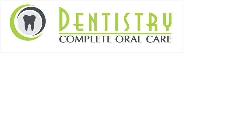 Dentistry Complete Oral Care