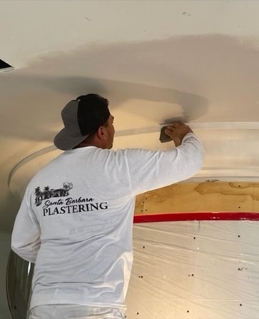 SBPlastering