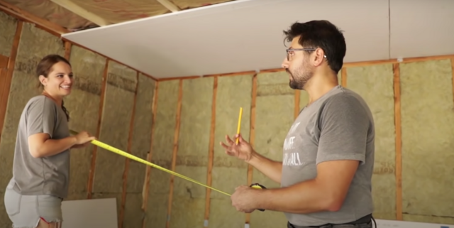 Cowtown Drywall and Paint