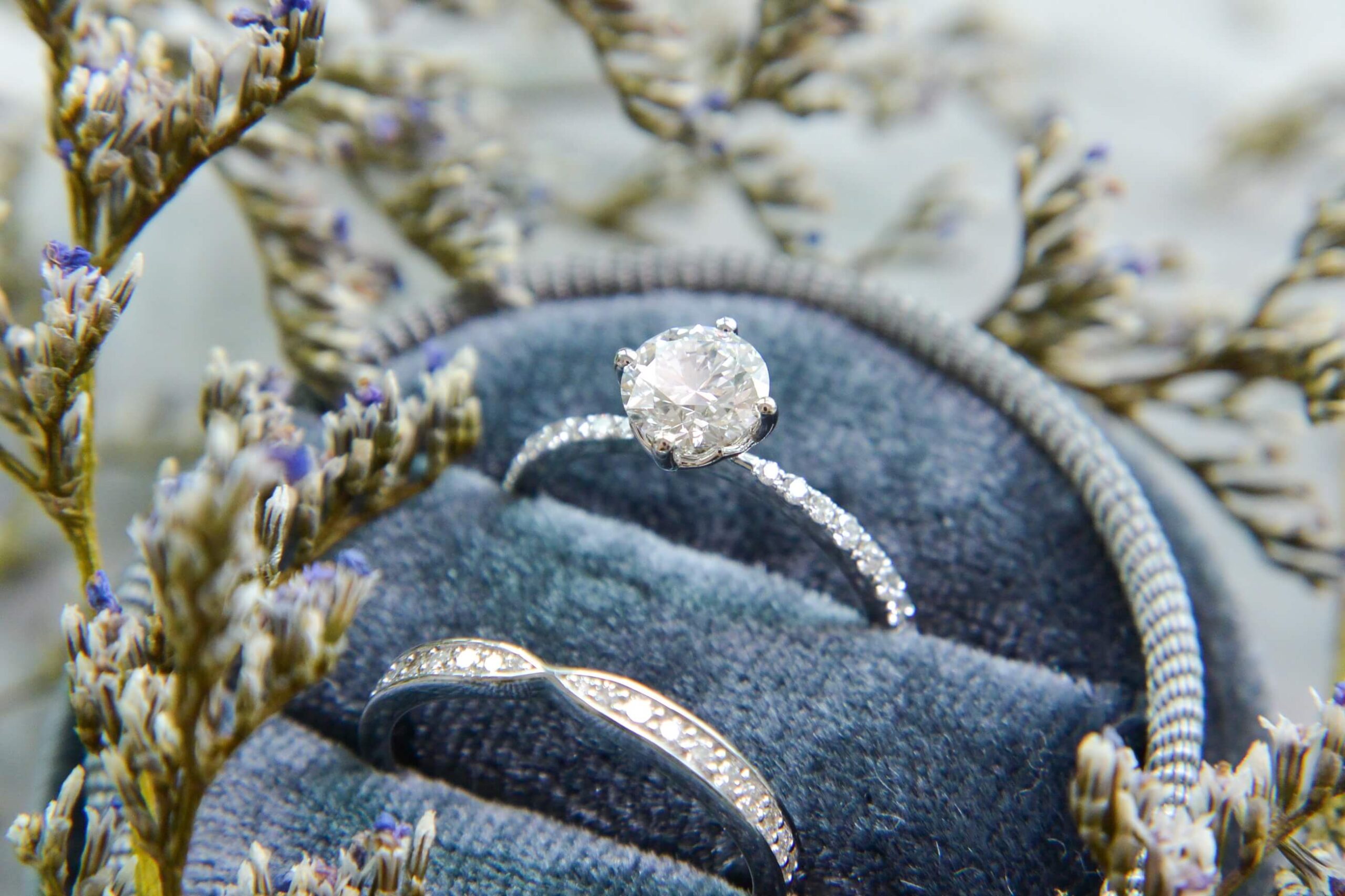 best place to buy an engagement ring