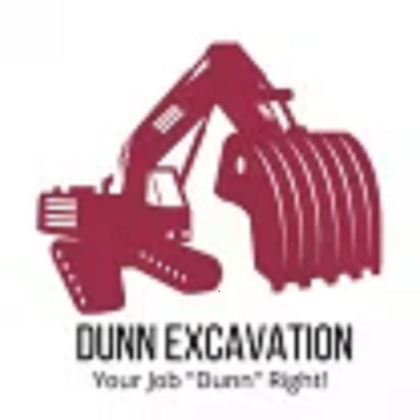 Dunn Excavation Mansfield