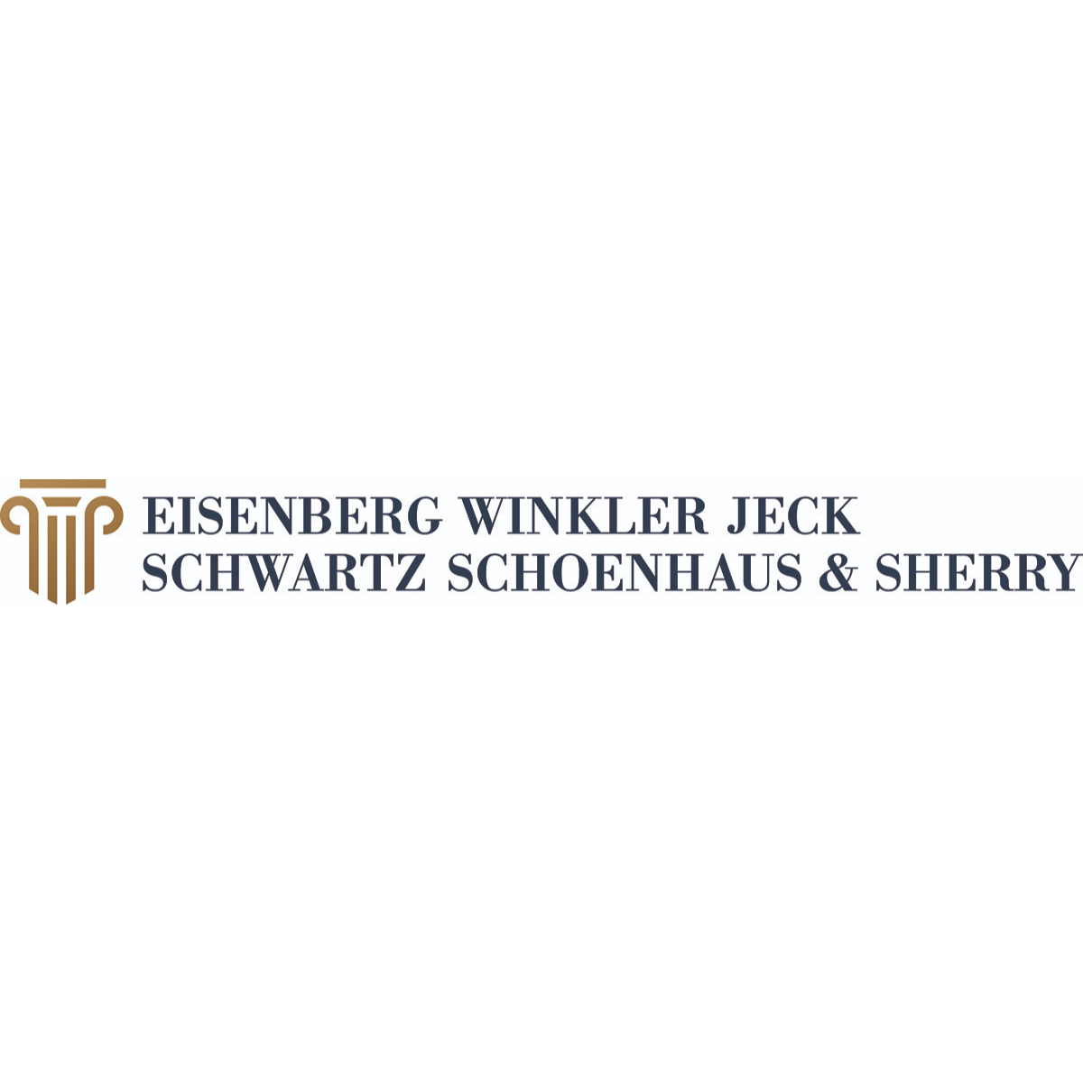 Eisenberg Winkler Jeck Schwartz Schoenhaus & Sherry, P.C.