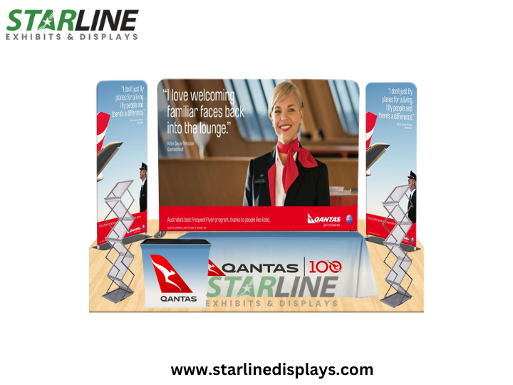 Starline Displays