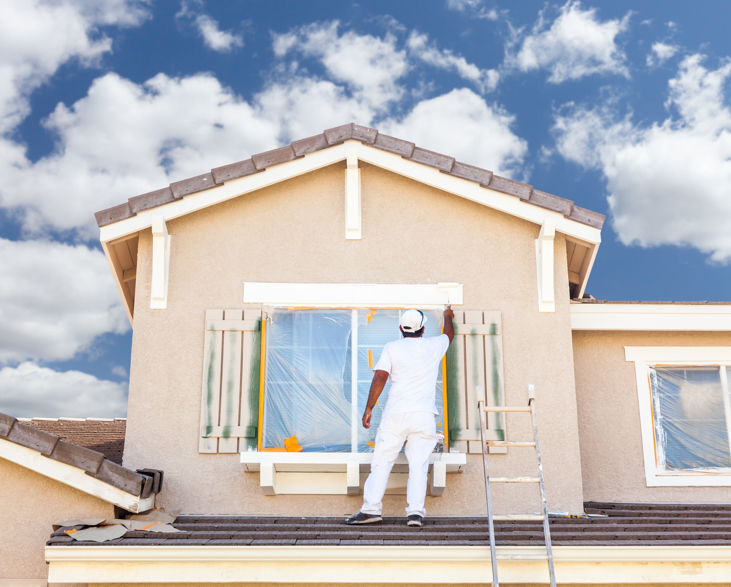 Extra Mile Painting Company AZ
