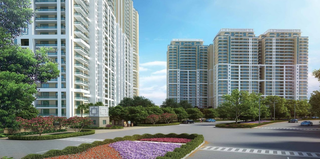 DLF Privana Sector 76 Gurgaon