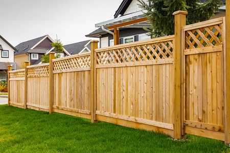Burnsville Fence Company