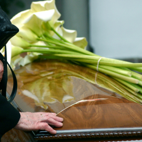 Groves-Mann Funeral Home Inc