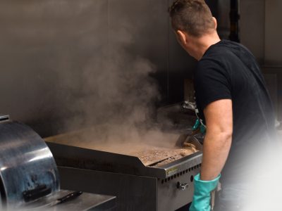 Grease Trap Cleaning and Pumping Services | Grease Collection
