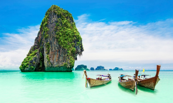 Lets Talk Travel